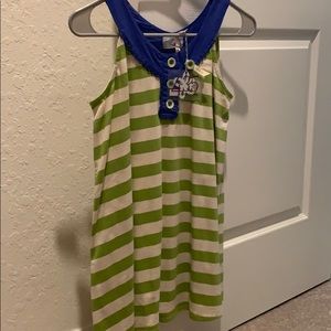 Matilda Jane Top Size 12 Kids